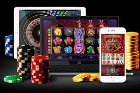 Онлайн казино Casino EzCash