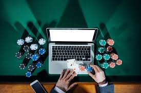 Онлайн казино Motor Casino